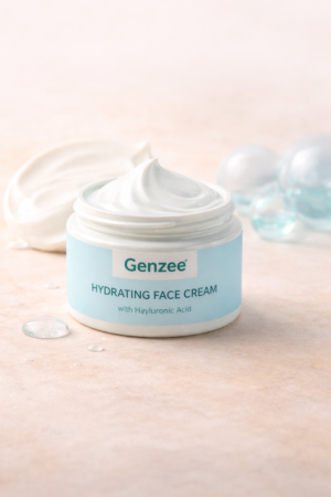 Genzee Hydrating Face Cream